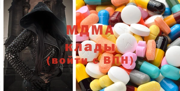 дурь Надым